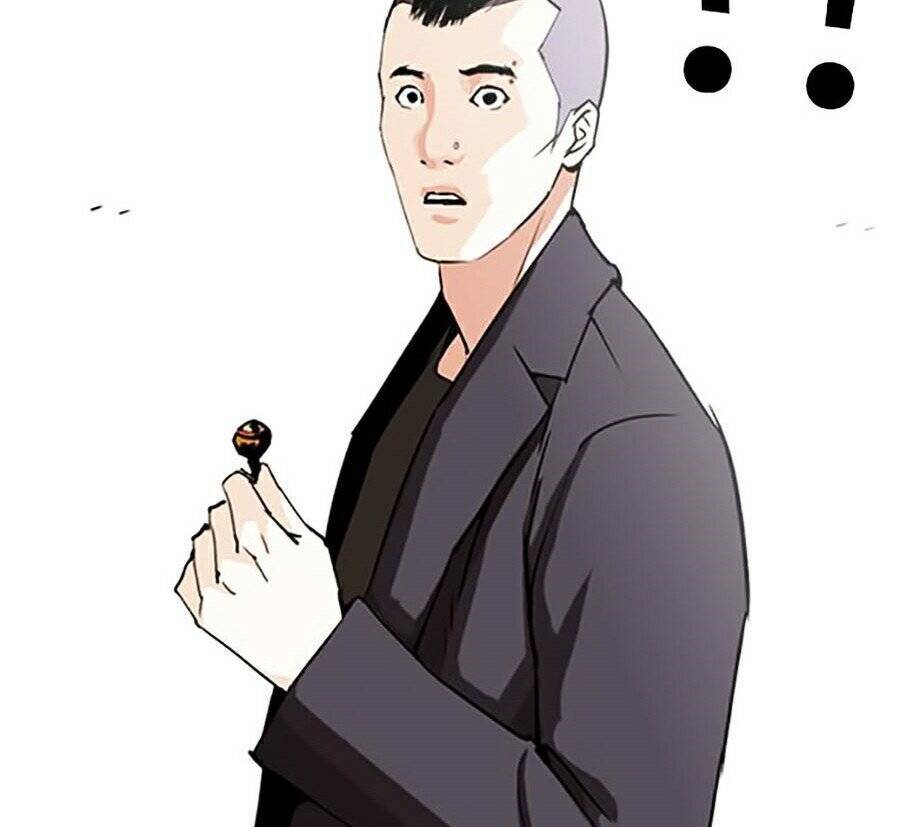 Lookism - Hoán Đổi Diệu Kỳ hoán đổi diệu kỳ - chapter 280 - Upload bởi truyensieuhay.com