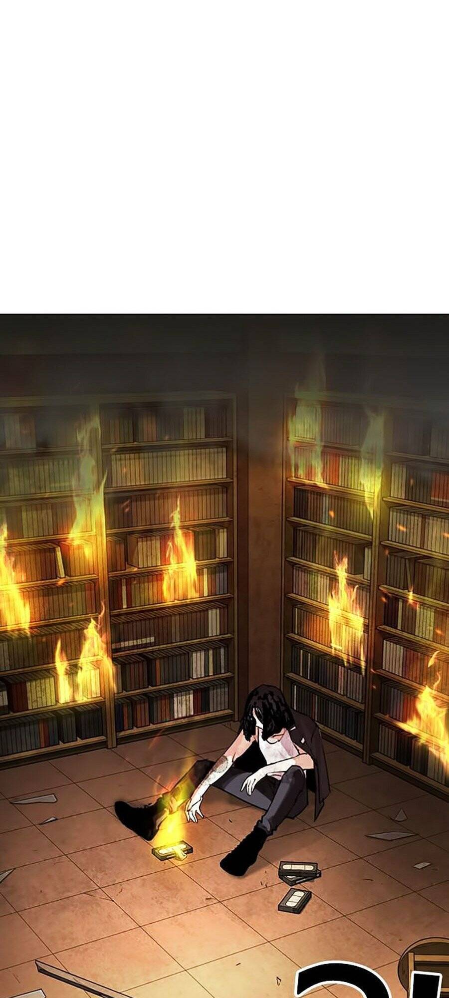 Lookism - Hoán Đổi Diệu Kỳ hoán đổi diệu kỳ - chapter 280 - Upload bởi truyensieuhay.com