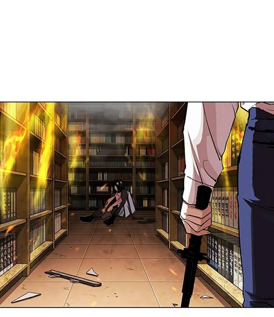 Lookism - Hoán Đổi Diệu Kỳ hoán đổi diệu kỳ - chapter 280 - Upload bởi truyensieuhay.com