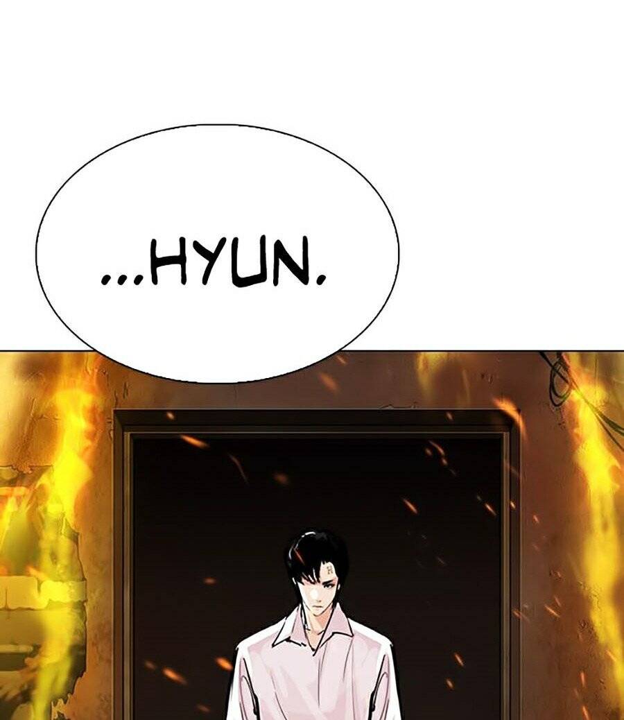 Lookism - Hoán Đổi Diệu Kỳ hoán đổi diệu kỳ - chapter 280 - Upload bởi truyensieuhay.com