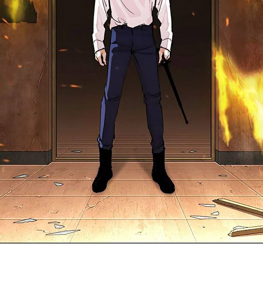 Lookism - Hoán Đổi Diệu Kỳ hoán đổi diệu kỳ - chapter 280 - Upload bởi truyensieuhay.com