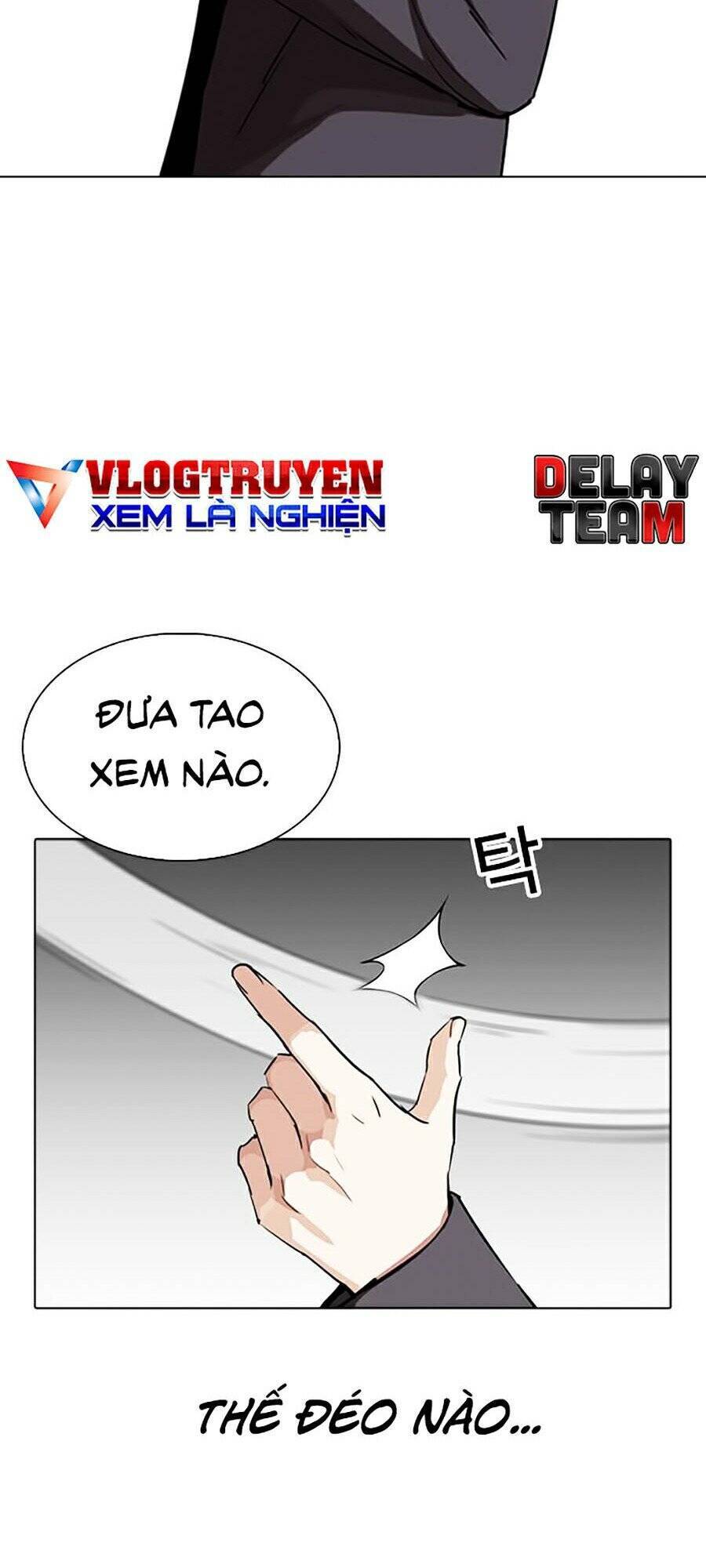 Lookism - Hoán Đổi Diệu Kỳ hoán đổi diệu kỳ - chapter 280 - Upload bởi truyensieuhay.com