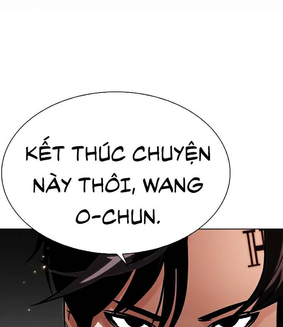 Lookism - Hoán Đổi Diệu Kỳ hoán đổi diệu kỳ - chapter 280 - Upload bởi truyensieuhay.com