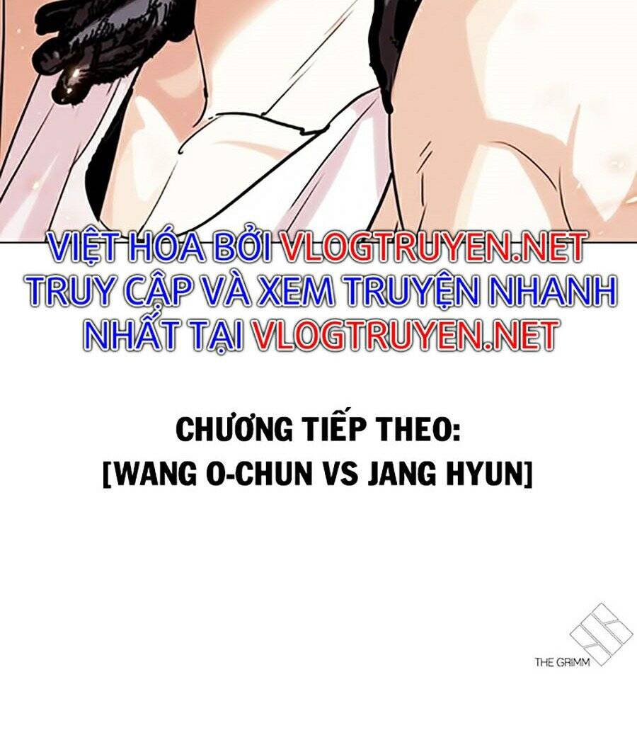 Lookism - Hoán Đổi Diệu Kỳ hoán đổi diệu kỳ - chapter 280 - Upload bởi truyensieuhay.com