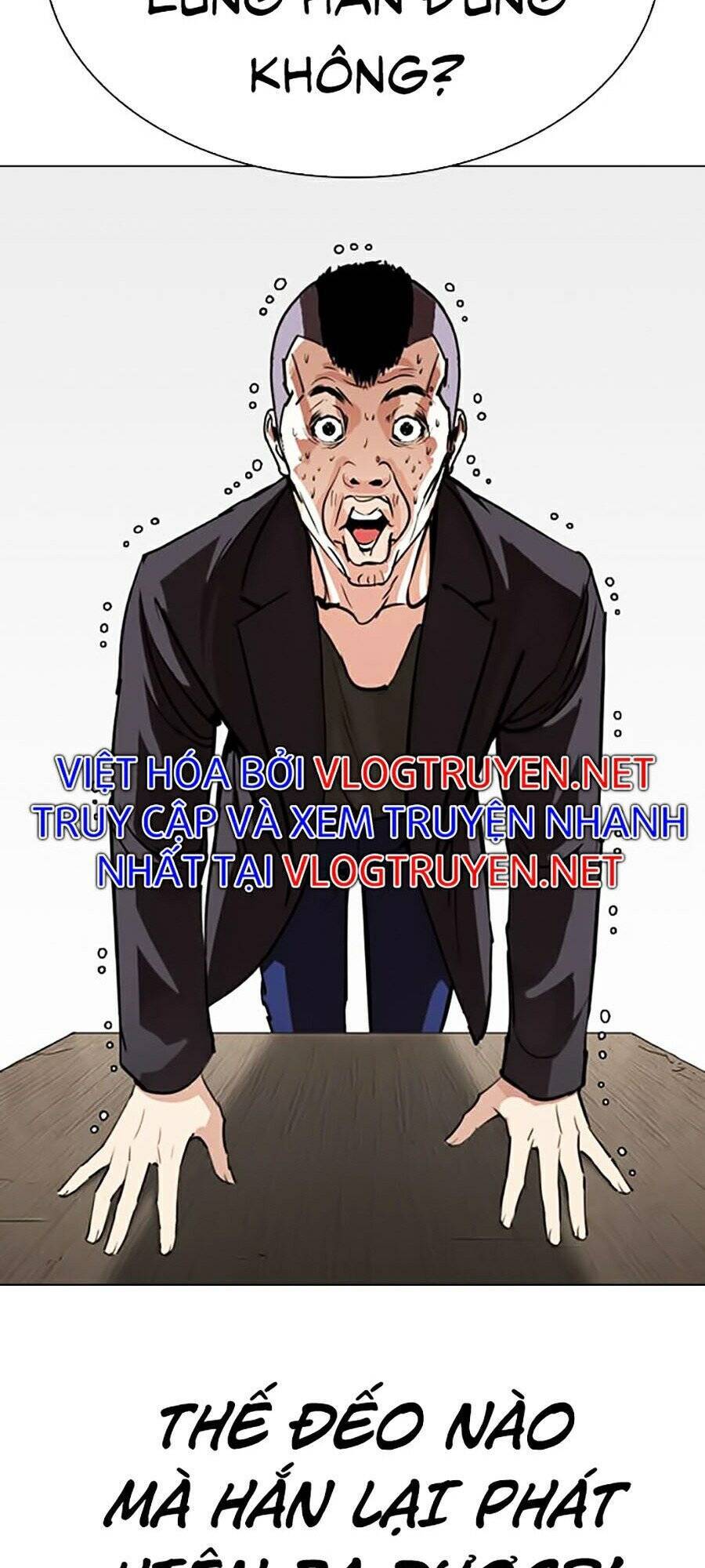 Lookism - Hoán Đổi Diệu Kỳ hoán đổi diệu kỳ - chapter 280 - Upload bởi truyensieuhay.com