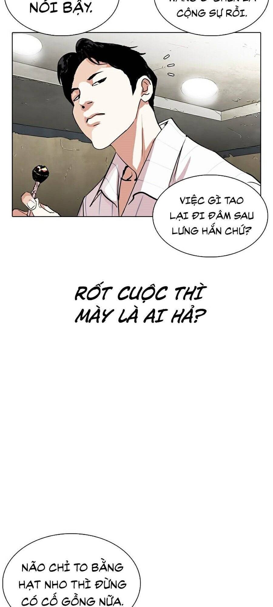 Lookism - Hoán Đổi Diệu Kỳ hoán đổi diệu kỳ - chapter 280 - Upload bởi truyensieuhay.com