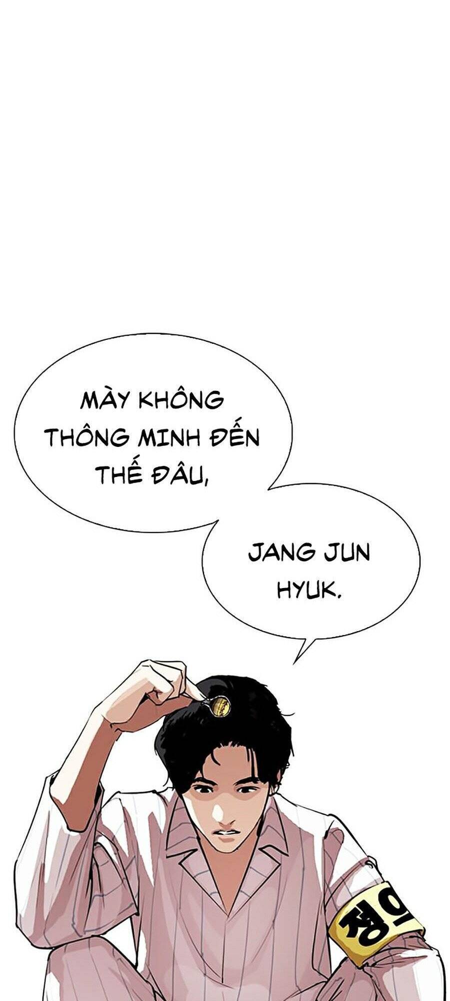 Lookism - Hoán Đổi Diệu Kỳ hoán đổi diệu kỳ - chapter 280 - Upload bởi truyensieuhay.com