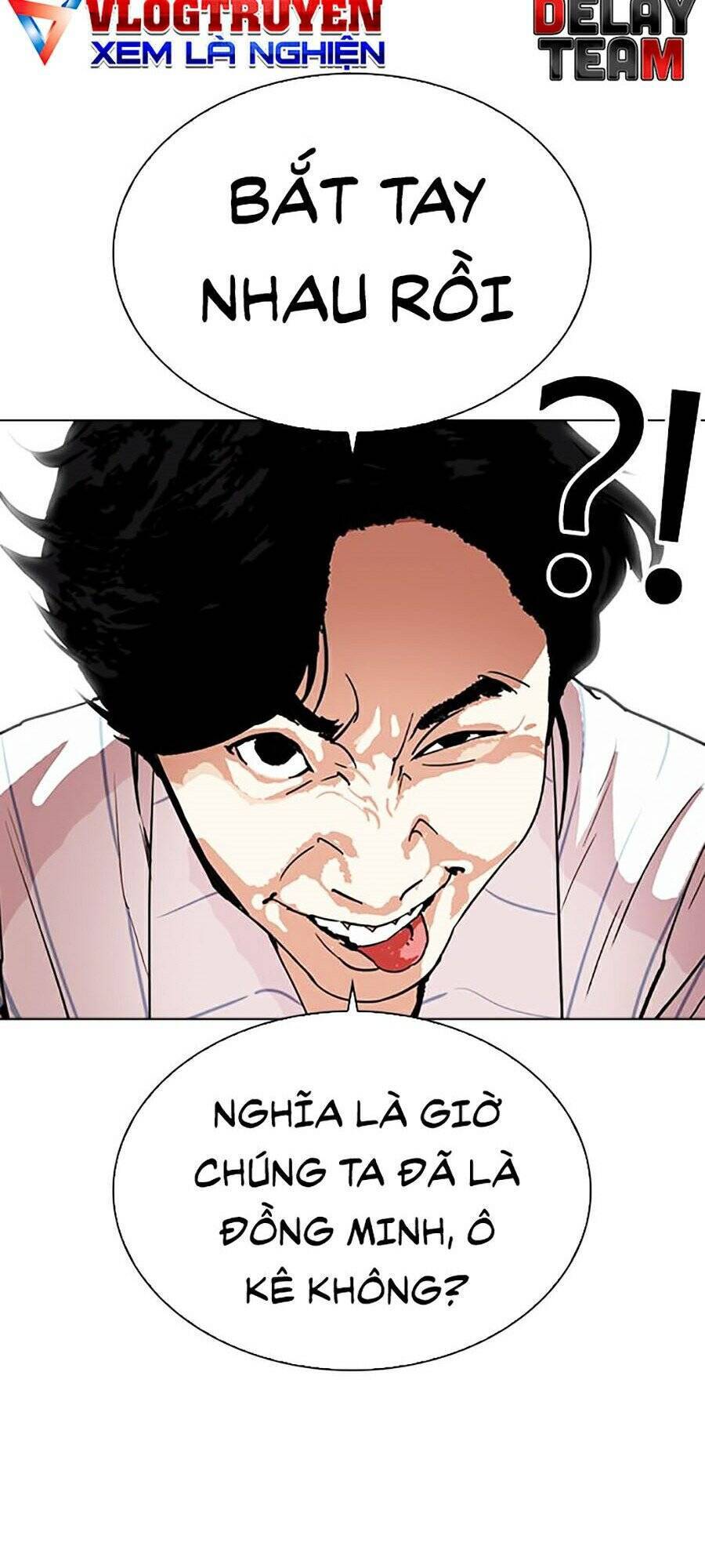 Lookism - Hoán Đổi Diệu Kỳ hoán đổi diệu kỳ - chapter 280 - Upload bởi truyensieuhay.com