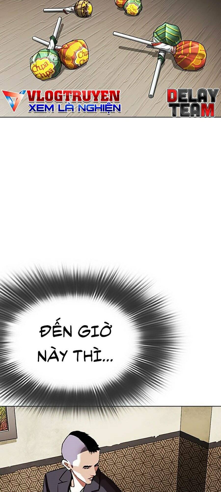 Lookism - Hoán Đổi Diệu Kỳ hoán đổi diệu kỳ - chapter 280 - Upload bởi truyensieuhay.com