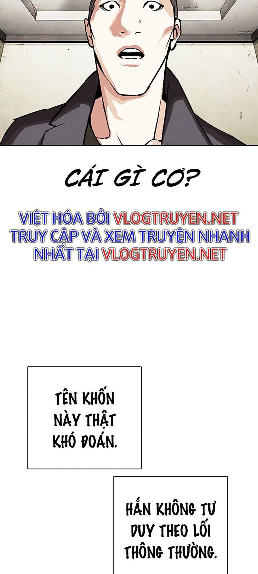 Lookism - Hoán Đổi Diệu Kỳ hoán đổi diệu kỳ - chapter 280 - Upload bởi truyensieuhay.com