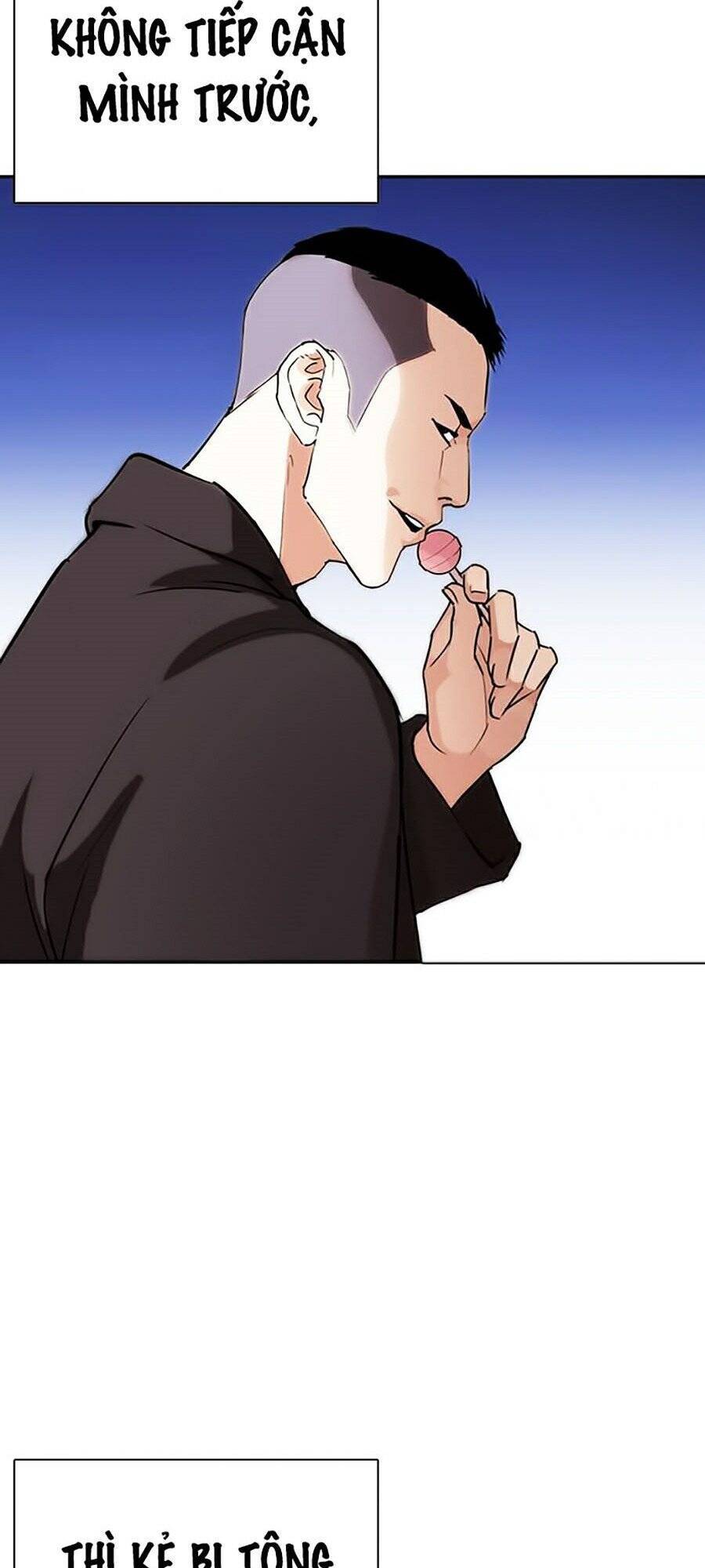 Lookism - Hoán Đổi Diệu Kỳ hoán đổi diệu kỳ - chapter 280 - Upload bởi truyensieuhay.com