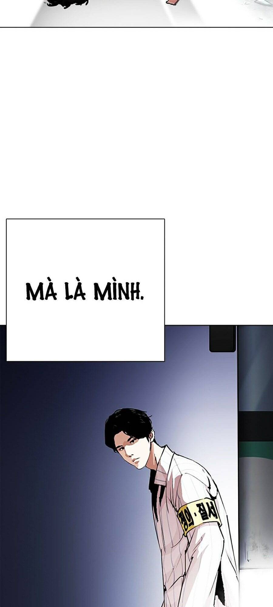 Lookism - Hoán Đổi Diệu Kỳ hoán đổi diệu kỳ - chapter 280 - Upload bởi truyensieuhay.com