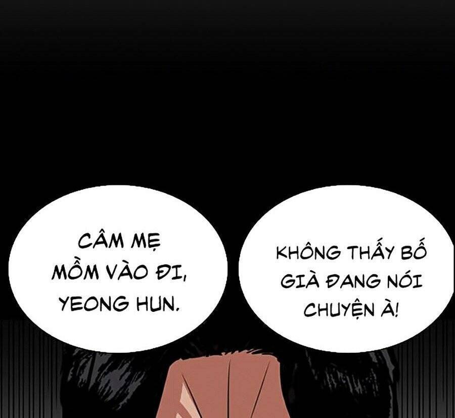 Lookism - Hoán Đổi Diệu Kỳ hoán đổi diệu kỳ - chapter 280 - Upload bởi truyensieuhay.com