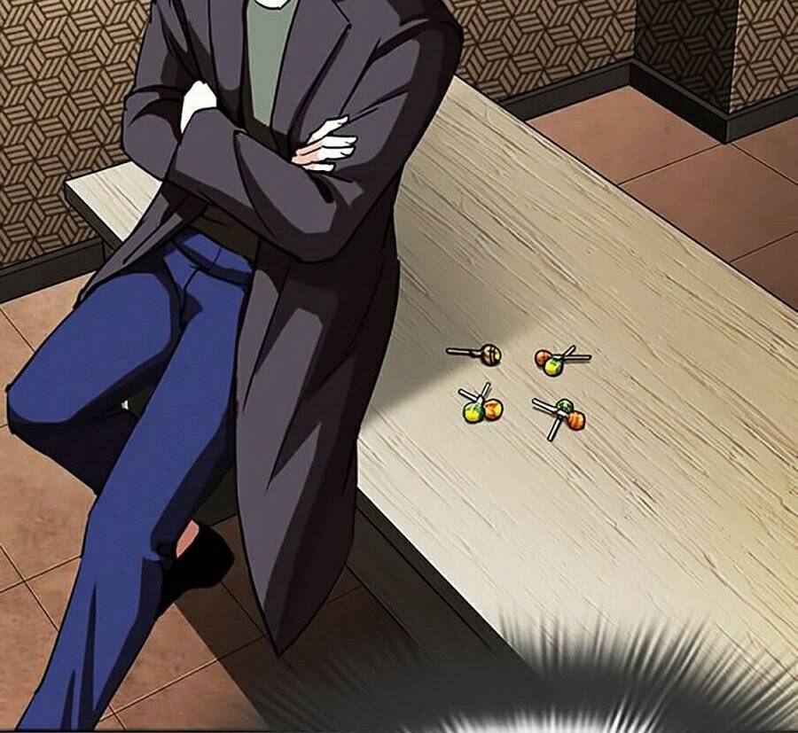 Lookism - Hoán Đổi Diệu Kỳ hoán đổi diệu kỳ - chapter 280 - Upload bởi truyensieuhay.com