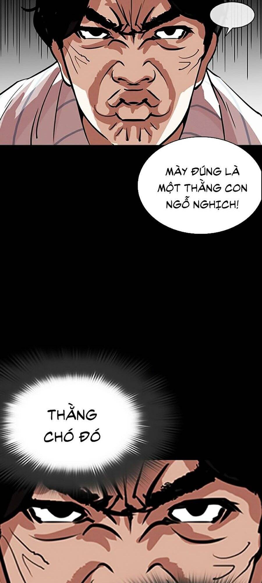 Lookism - Hoán Đổi Diệu Kỳ hoán đổi diệu kỳ - chapter 280 - Upload bởi truyensieuhay.com