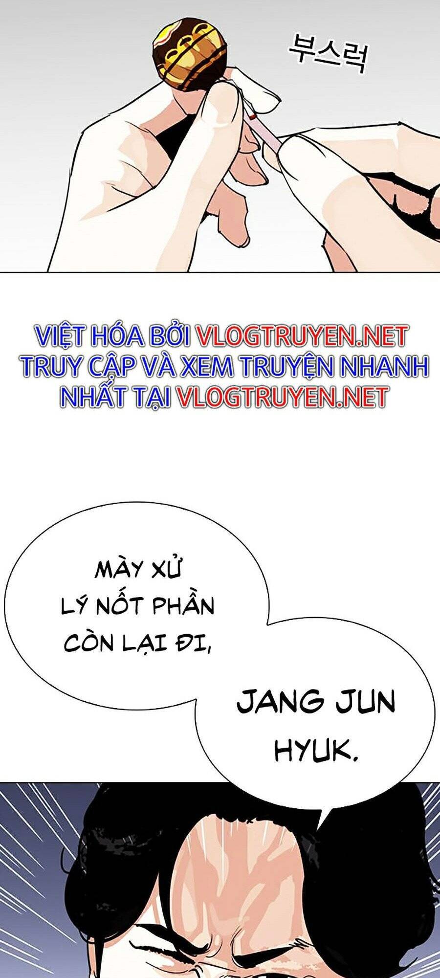 Lookism - Hoán Đổi Diệu Kỳ hoán đổi diệu kỳ - chapter 280 - Upload bởi truyensieuhay.com