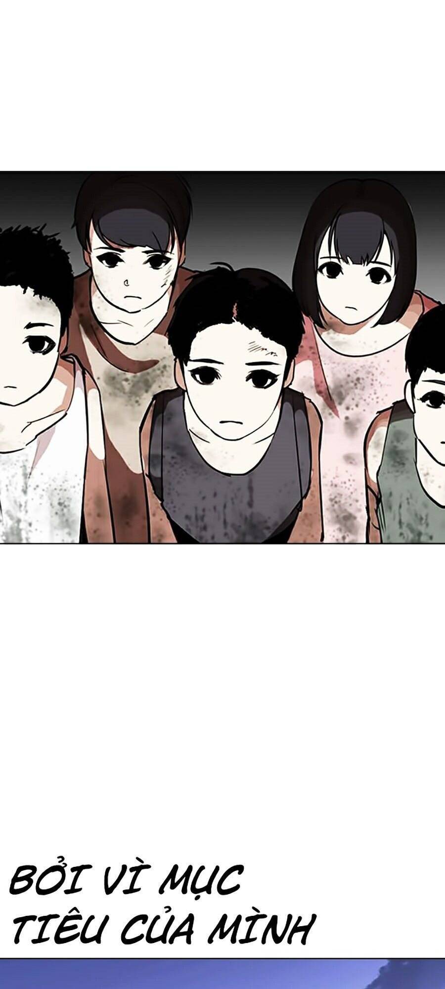 Lookism - Hoán Đổi Diệu Kỳ hoán đổi diệu kỳ - chapter 280 - Upload bởi truyensieuhay.com