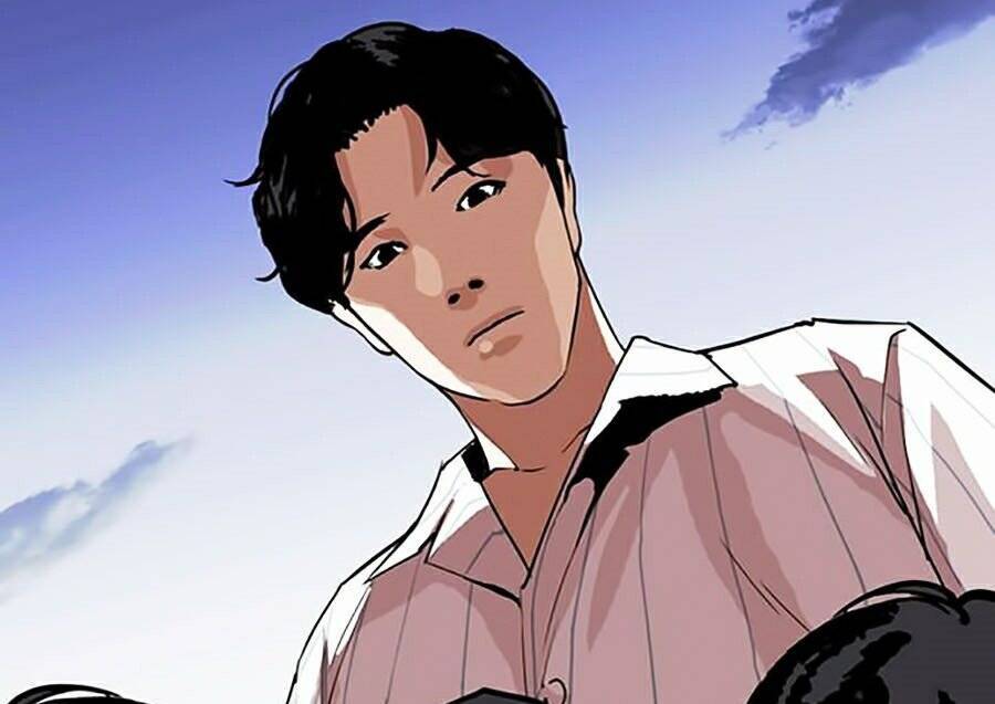 Lookism - Hoán Đổi Diệu Kỳ hoán đổi diệu kỳ - chapter 280 - Upload bởi truyensieuhay.com