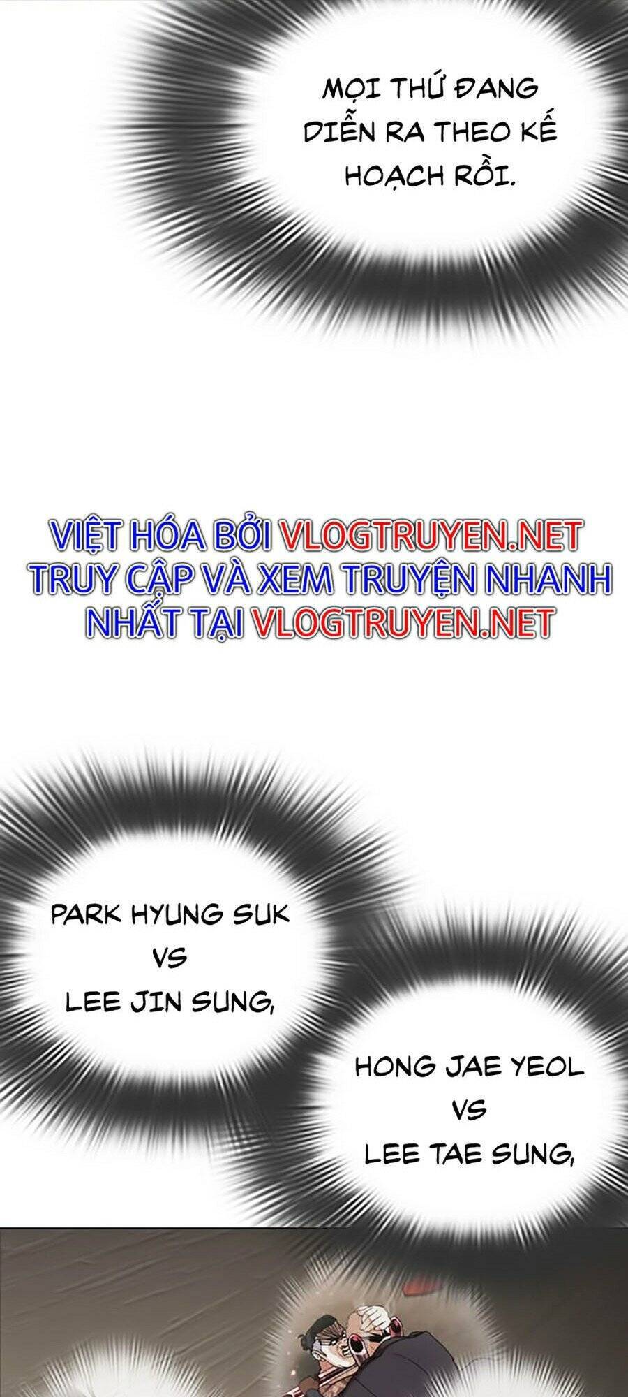 Lookism - Hoán Đổi Diệu Kỳ hoán đổi diệu kỳ - chapter 280 - Upload bởi truyensieuhay.com