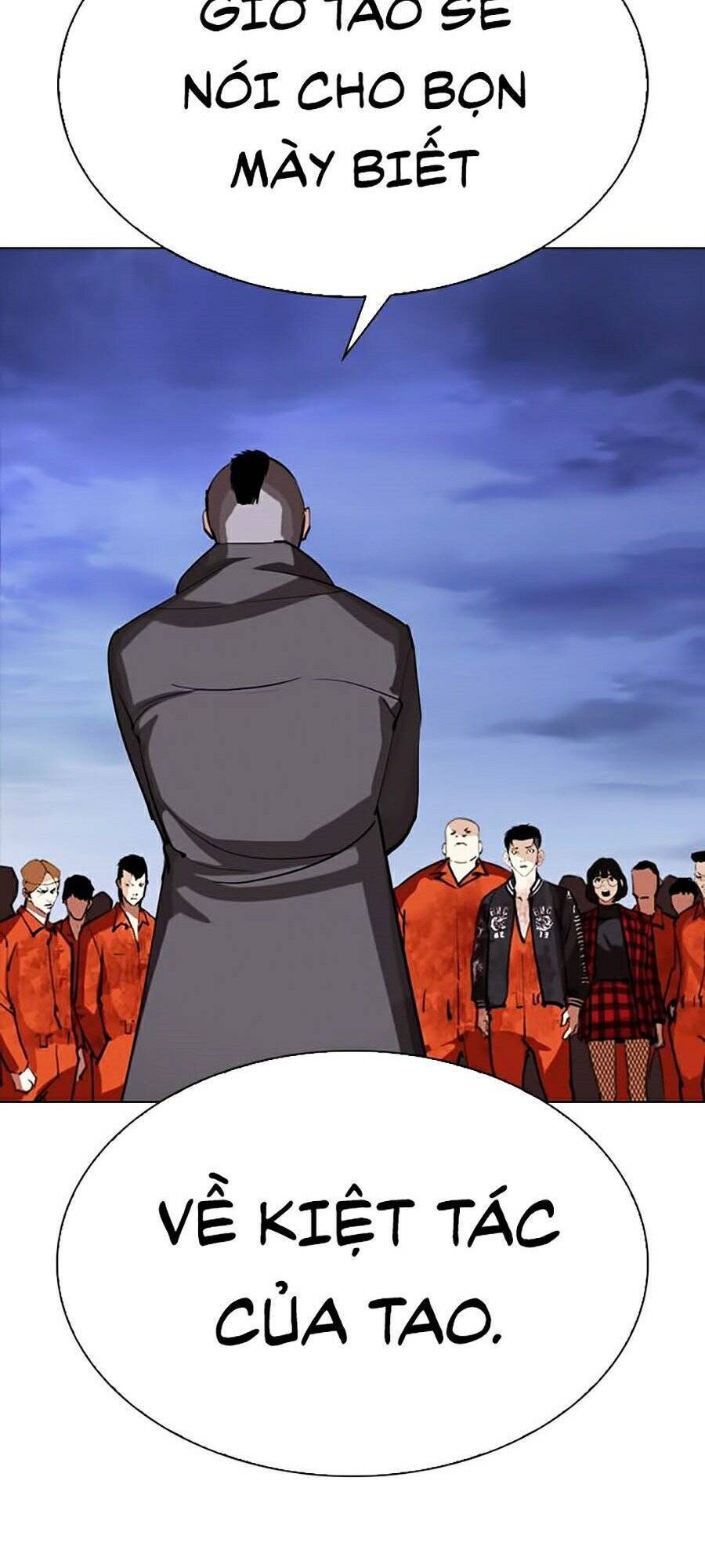 Lookism - Hoán Đổi Diệu Kỳ hoán đổi diệu kỳ - chapter 280 - Upload bởi truyensieuhay.com