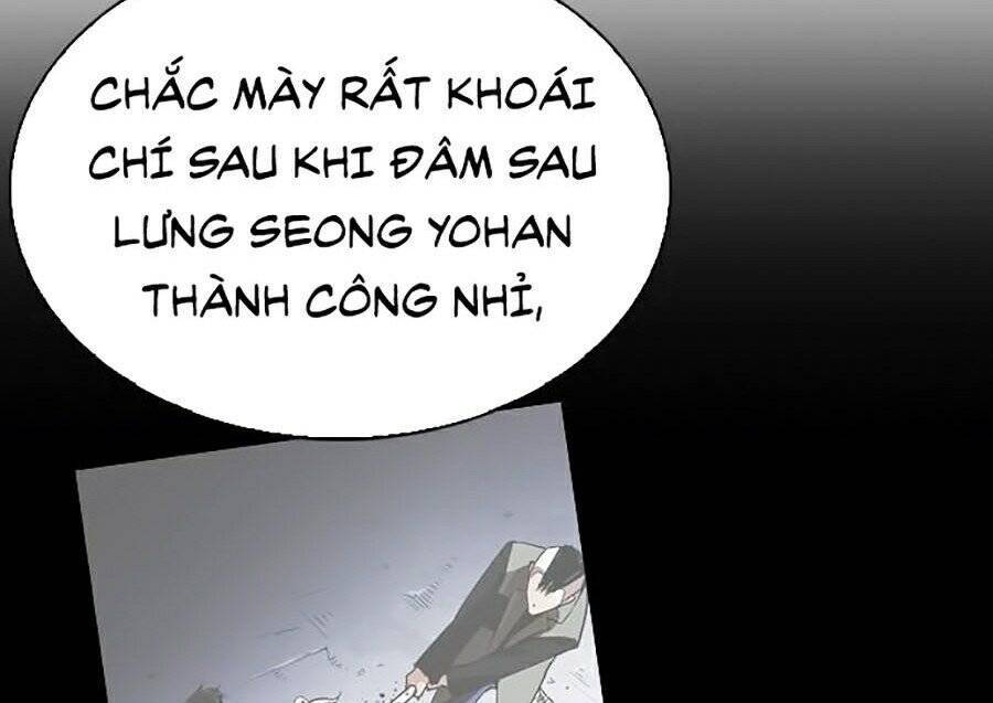 Lookism - Hoán Đổi Diệu Kỳ hoán đổi diệu kỳ - chapter 280 - Upload bởi truyensieuhay.com