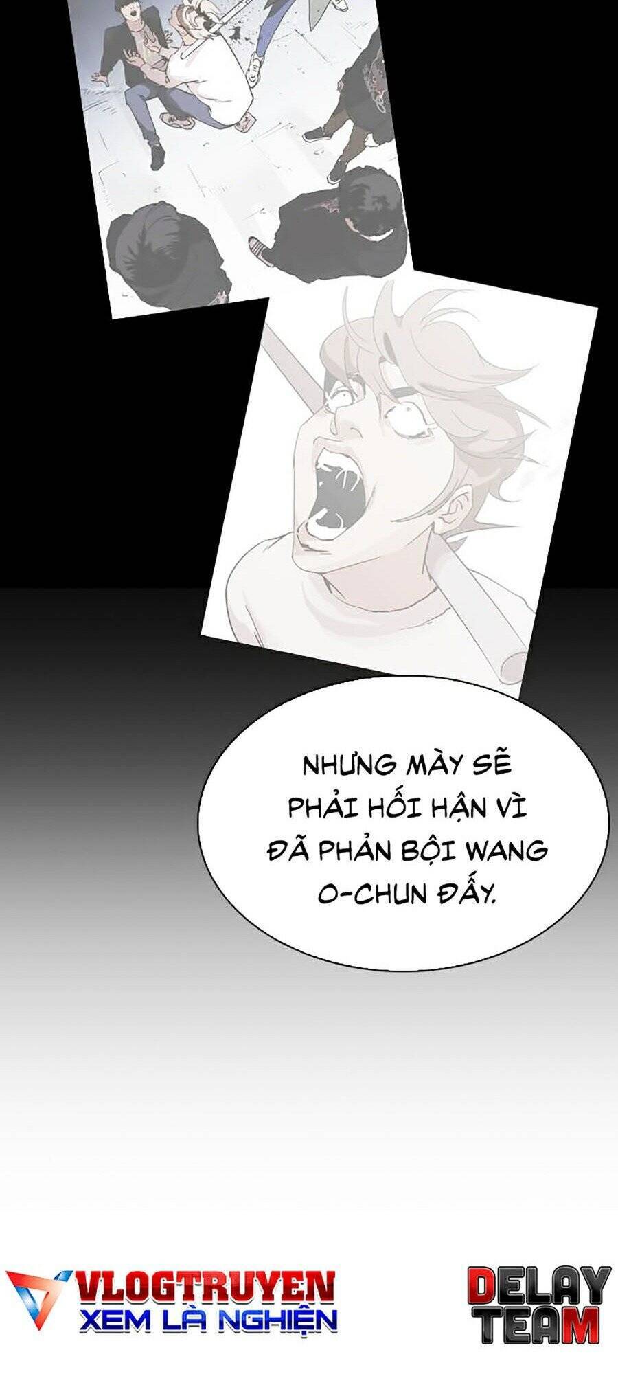 Lookism - Hoán Đổi Diệu Kỳ hoán đổi diệu kỳ - chapter 280 - Upload bởi truyensieuhay.com