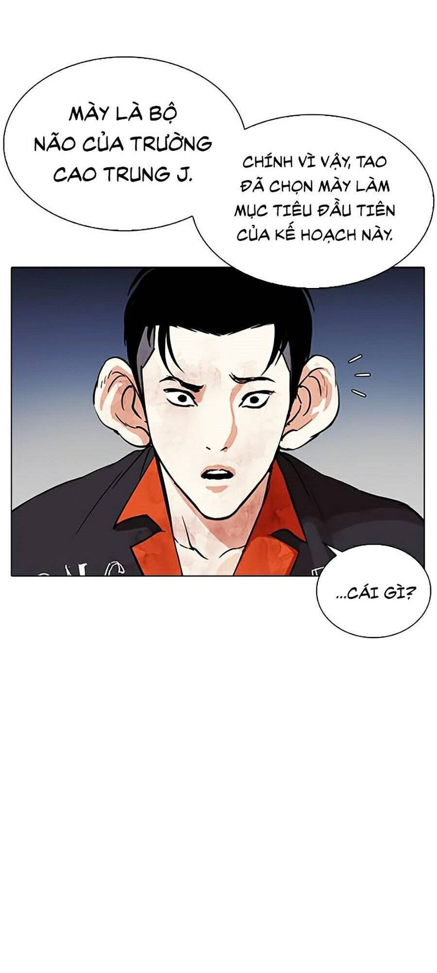 Lookism - Hoán Đổi Diệu Kỳ hoán đổi diệu kỳ - chapter 280 - Upload bởi truyensieuhay.com