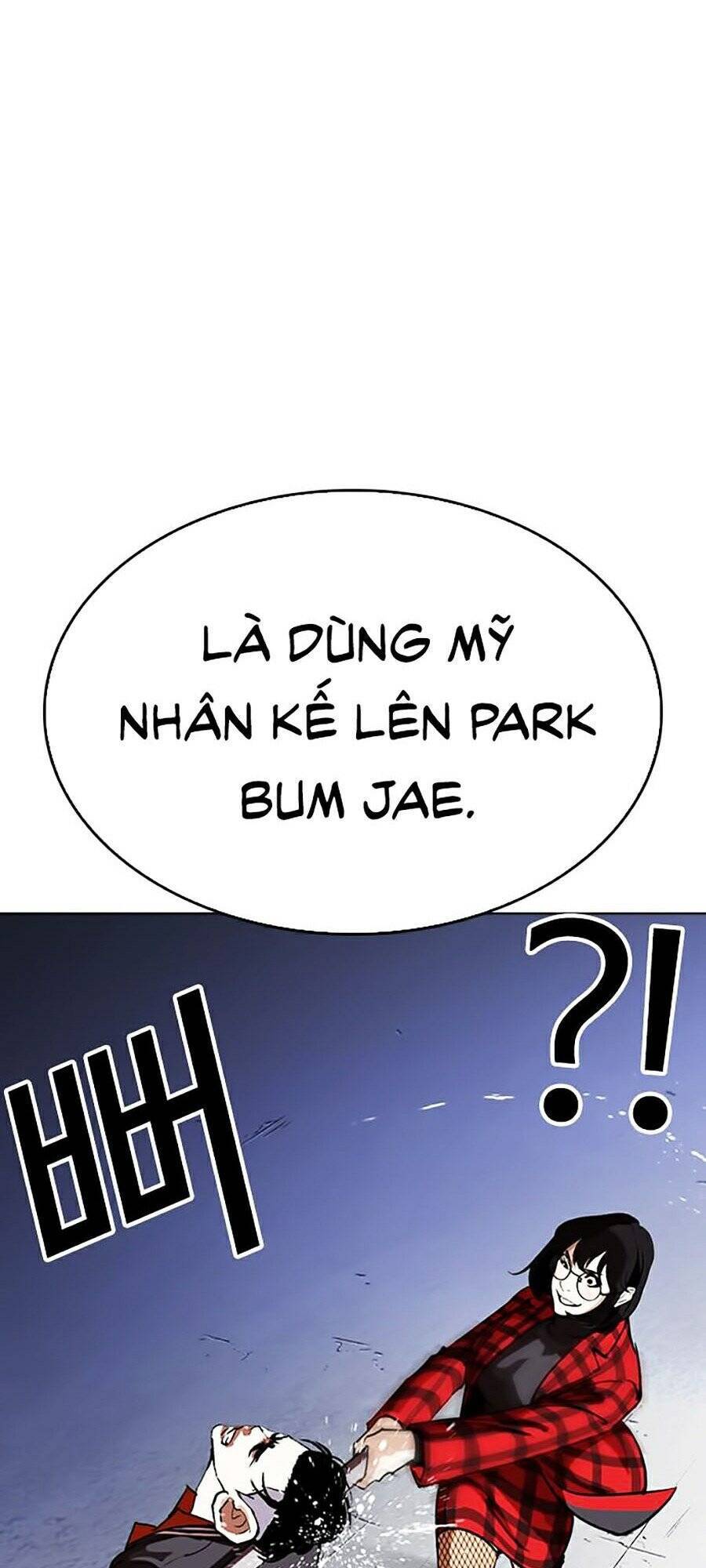Lookism - Hoán Đổi Diệu Kỳ hoán đổi diệu kỳ - chapter 280 - Upload bởi truyensieuhay.com
