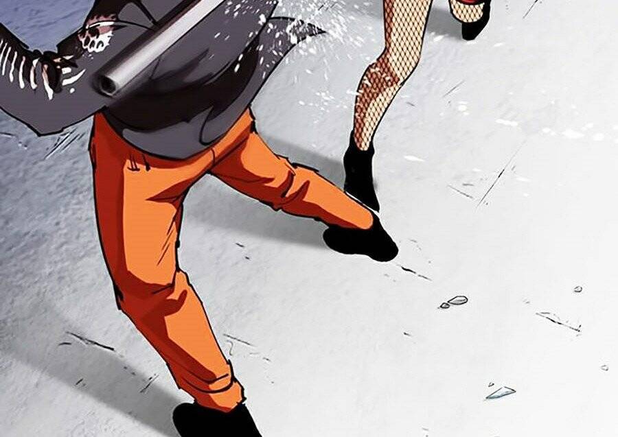 Lookism - Hoán Đổi Diệu Kỳ hoán đổi diệu kỳ - chapter 280 - Upload bởi truyensieuhay.com