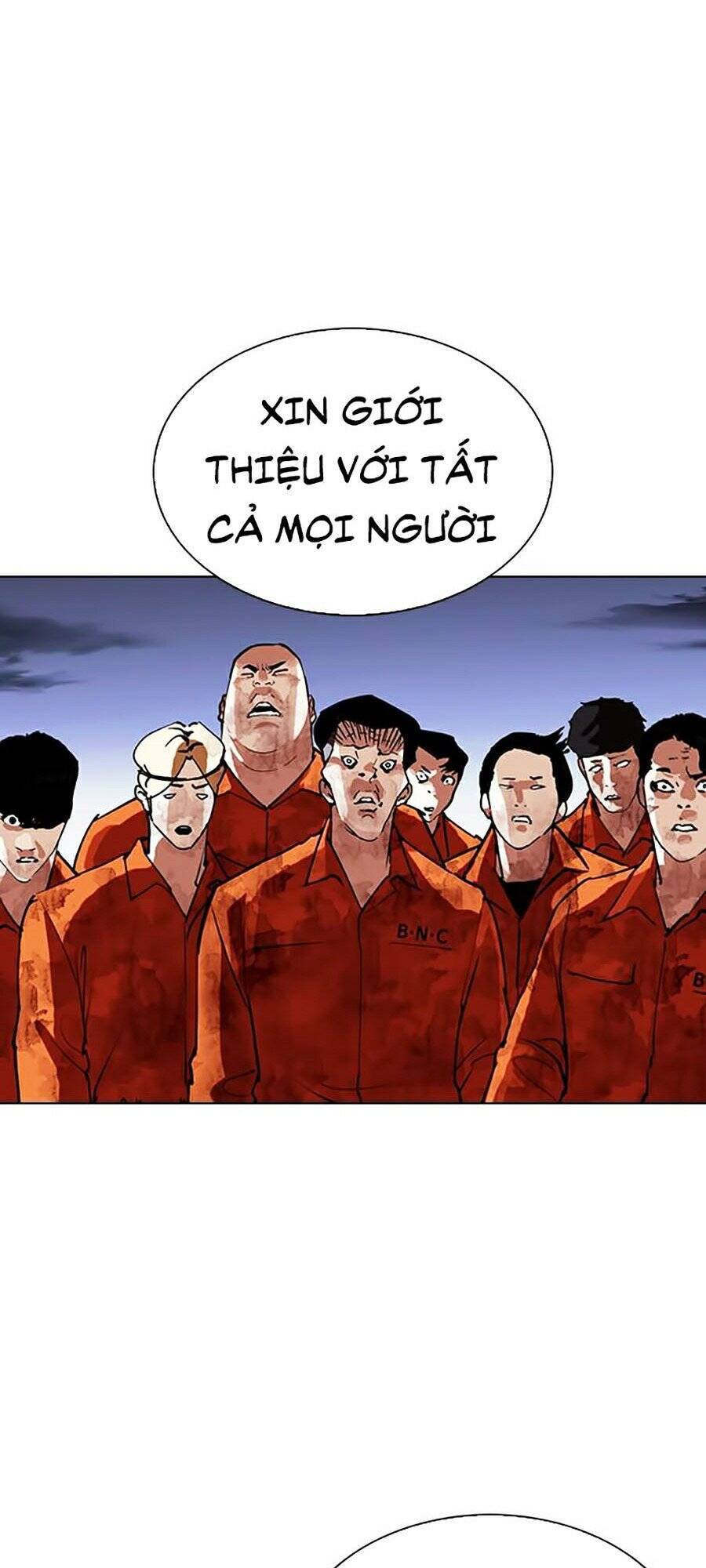 Lookism - Hoán Đổi Diệu Kỳ hoán đổi diệu kỳ - chapter 280 - Upload bởi truyensieuhay.com