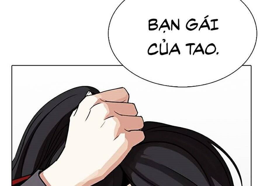 Lookism - Hoán Đổi Diệu Kỳ hoán đổi diệu kỳ - chapter 280 - Upload bởi truyensieuhay.com