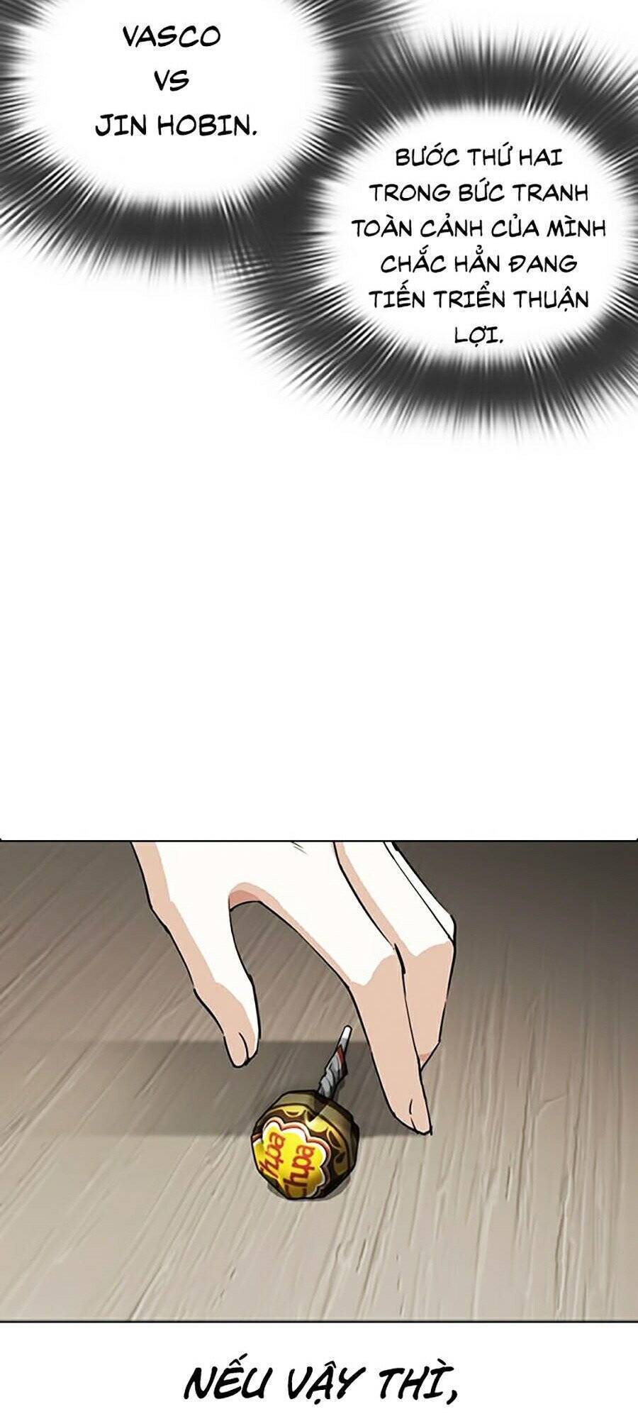 Lookism - Hoán Đổi Diệu Kỳ hoán đổi diệu kỳ - chapter 280 - Upload bởi truyensieuhay.com
