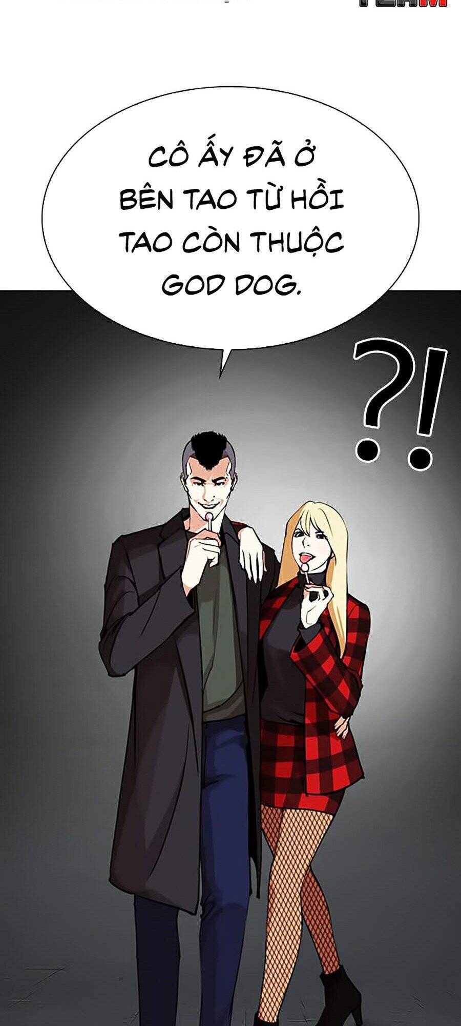 Lookism - Hoán Đổi Diệu Kỳ hoán đổi diệu kỳ - chapter 280 - Upload bởi truyensieuhay.com