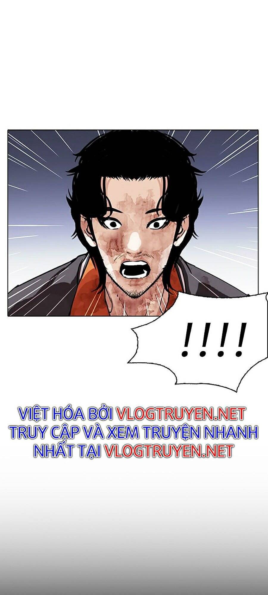 Lookism - Hoán Đổi Diệu Kỳ hoán đổi diệu kỳ - chapter 280 - Upload bởi truyensieuhay.com