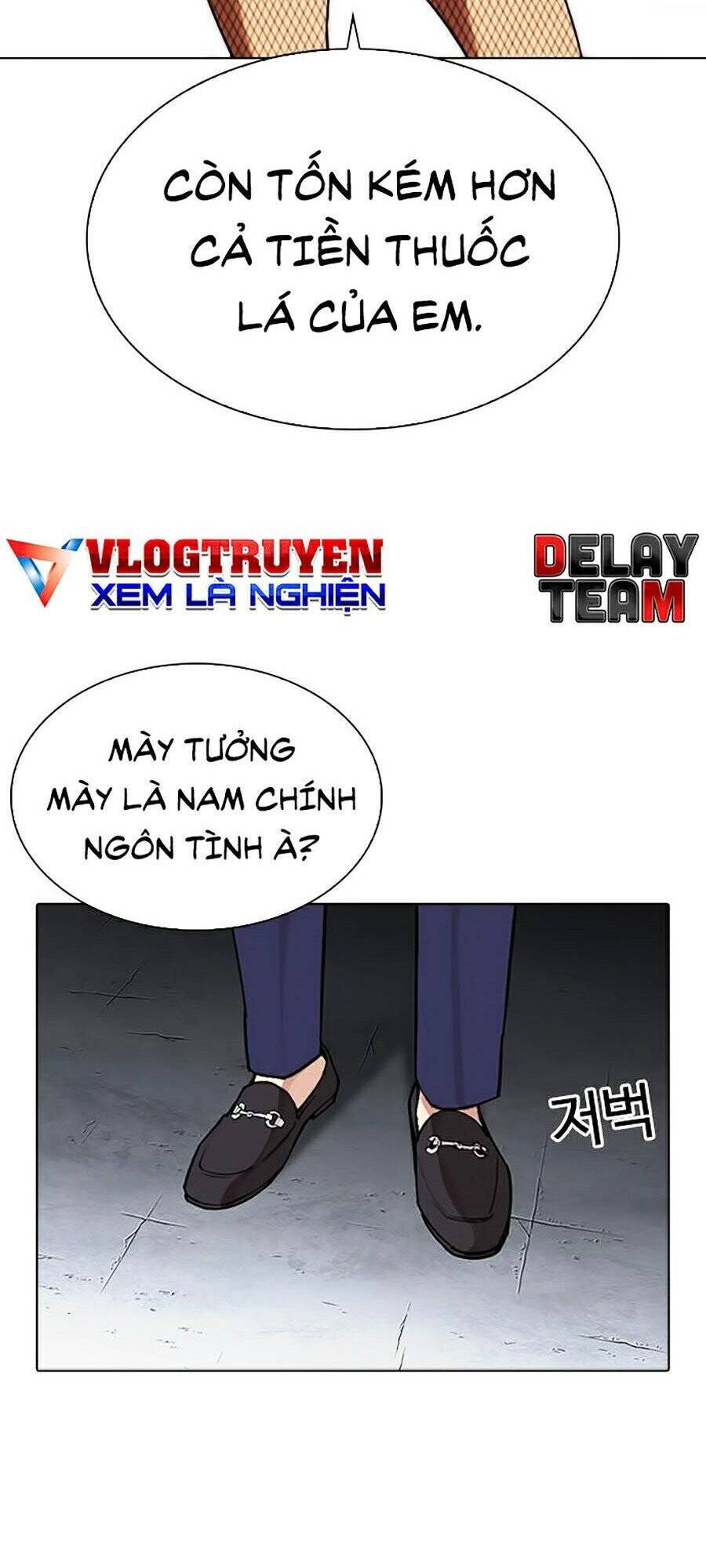 Lookism - Hoán Đổi Diệu Kỳ hoán đổi diệu kỳ - chapter 280 - Upload bởi truyensieuhay.com