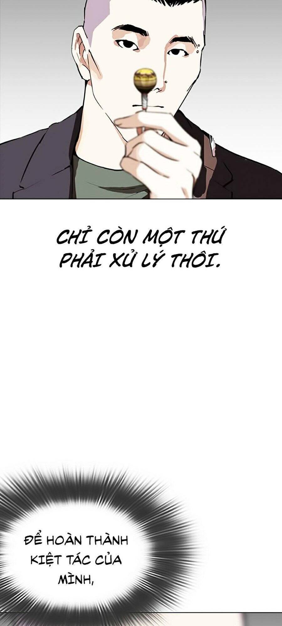 Lookism - Hoán Đổi Diệu Kỳ hoán đổi diệu kỳ - chapter 280 - Upload bởi truyensieuhay.com