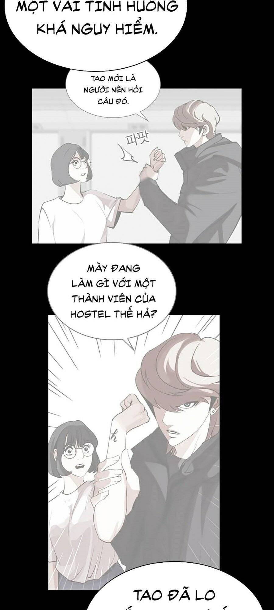 Lookism - Hoán Đổi Diệu Kỳ hoán đổi diệu kỳ - chapter 280 - Upload bởi truyensieuhay.com