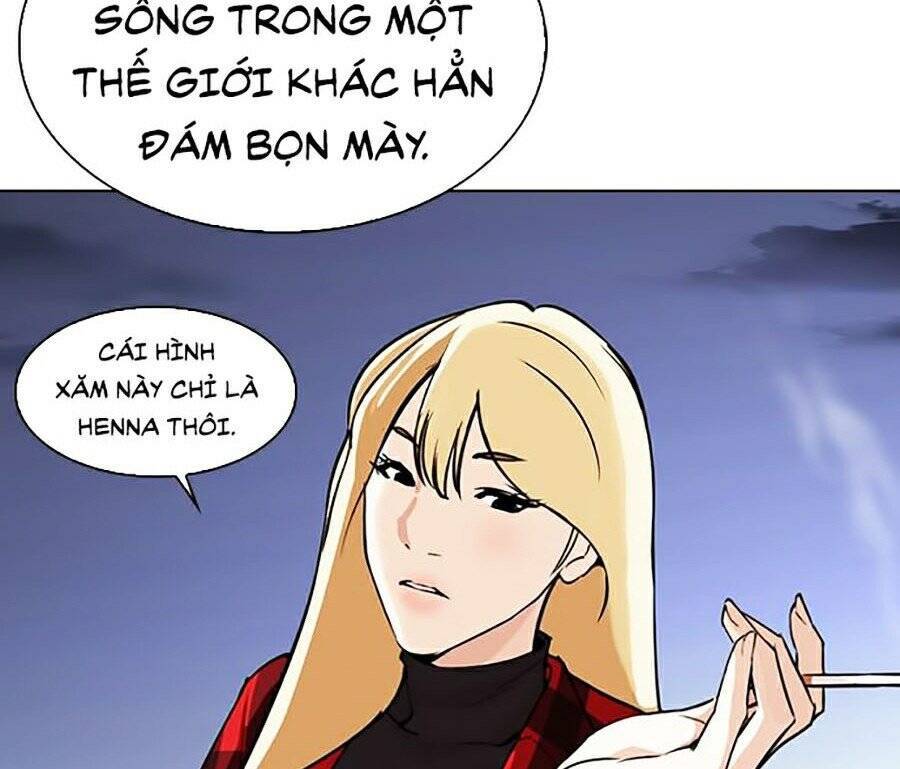 Lookism - Hoán Đổi Diệu Kỳ hoán đổi diệu kỳ - chapter 280 - Upload bởi truyensieuhay.com