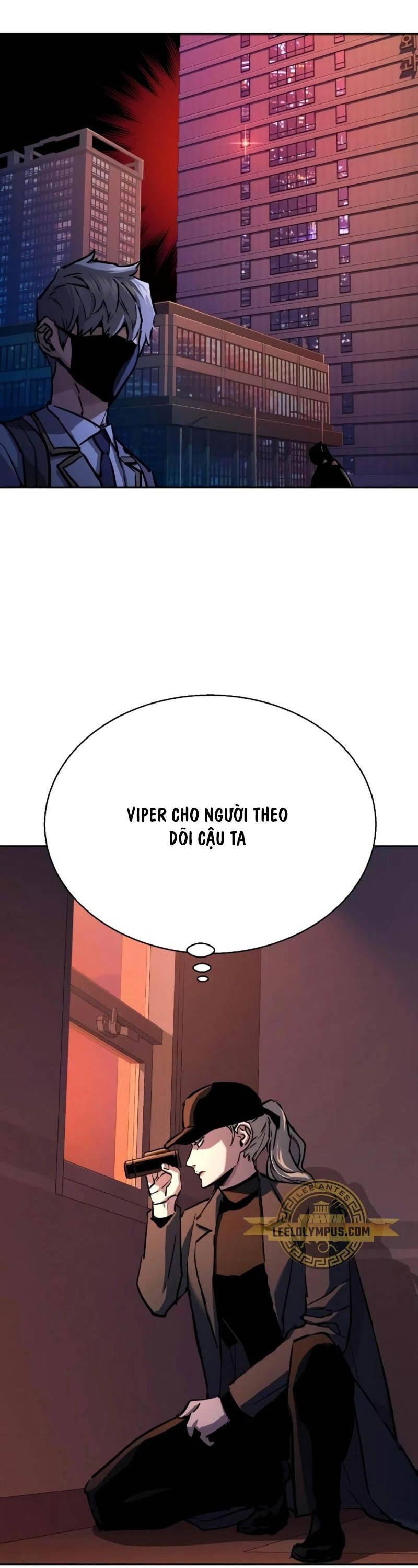 Bạn Học Của Tôi Là Lính Đánh Thuê chapter 191 - Upload bởi truyensieuhay.com