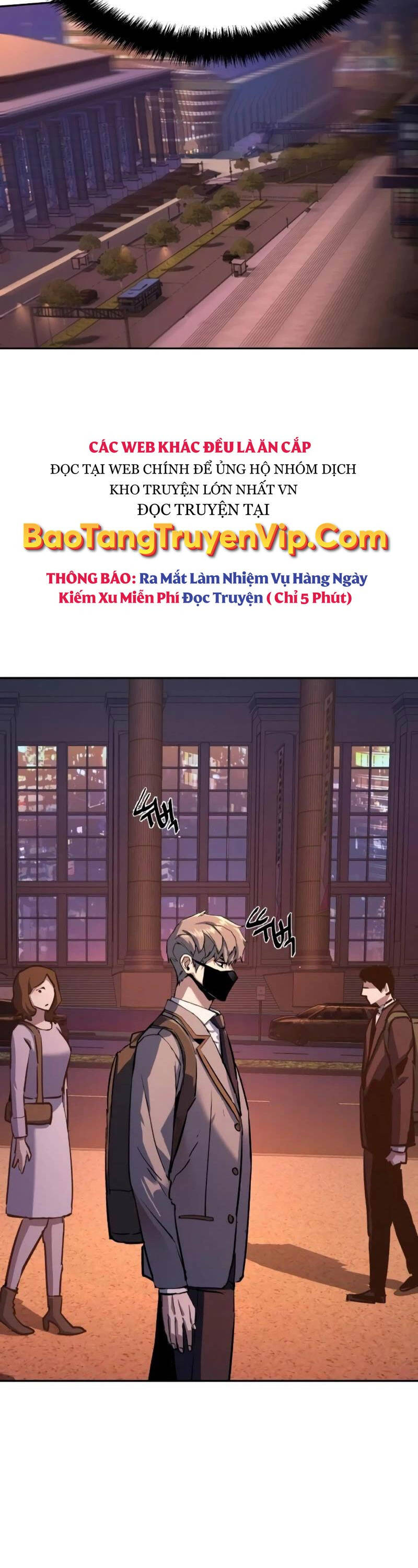 Bạn Học Của Tôi Là Lính Đánh Thuê chapter 191 - Upload bởi truyensieuhay.com