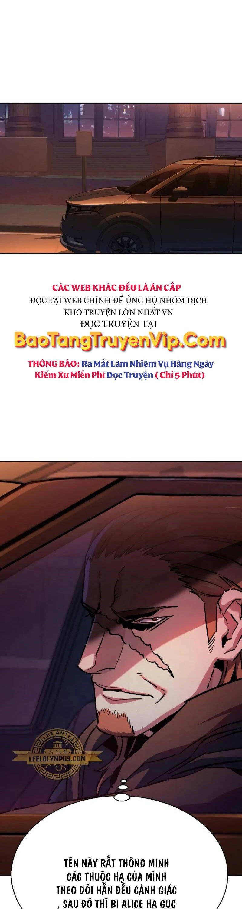 Bạn Học Của Tôi Là Lính Đánh Thuê chapter 191 - Upload bởi truyensieuhay.com