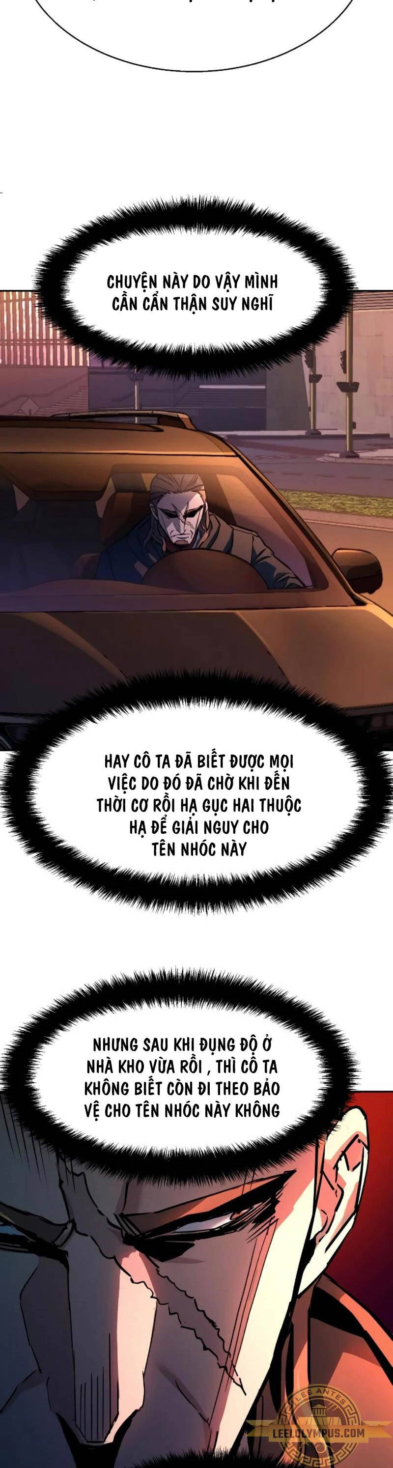 Bạn Học Của Tôi Là Lính Đánh Thuê chapter 191 - Upload bởi truyensieuhay.com