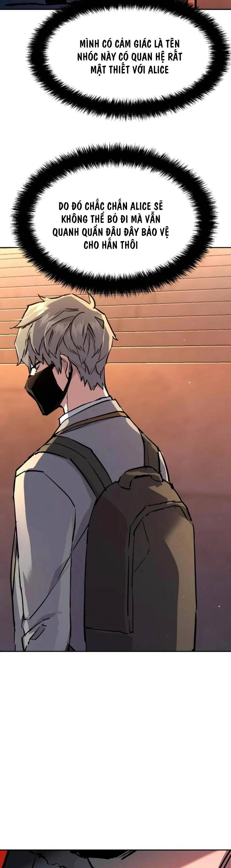Bạn Học Của Tôi Là Lính Đánh Thuê chapter 191 - Upload bởi truyensieuhay.com