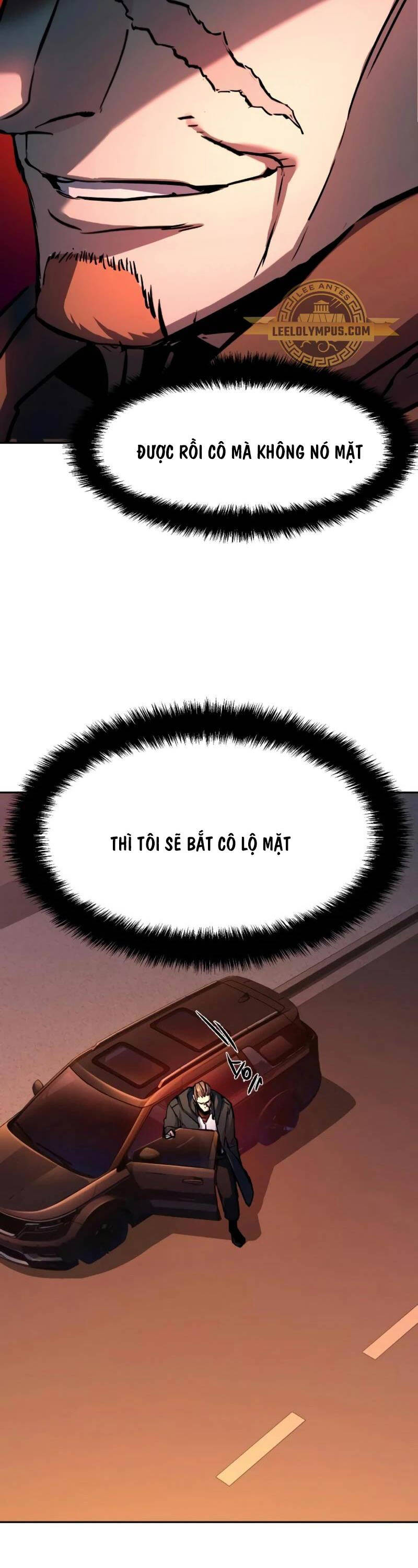 Bạn Học Của Tôi Là Lính Đánh Thuê chapter 191 - Upload bởi truyensieuhay.com