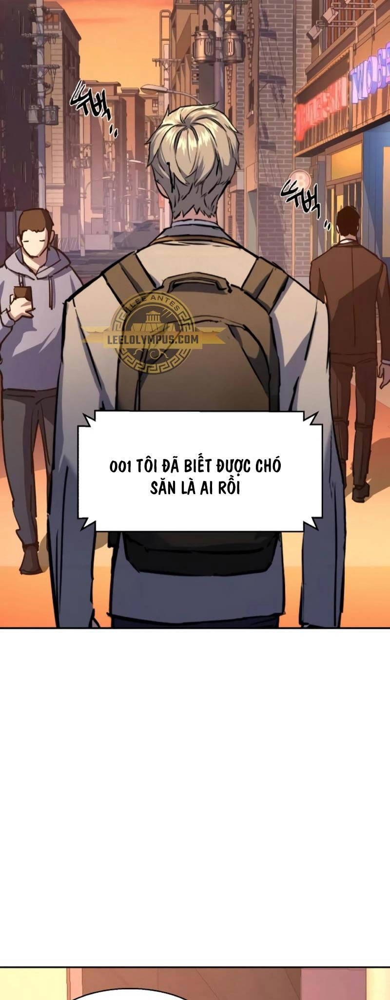 Bạn Học Của Tôi Là Lính Đánh Thuê chapter 191 - Upload bởi truyensieuhay.com