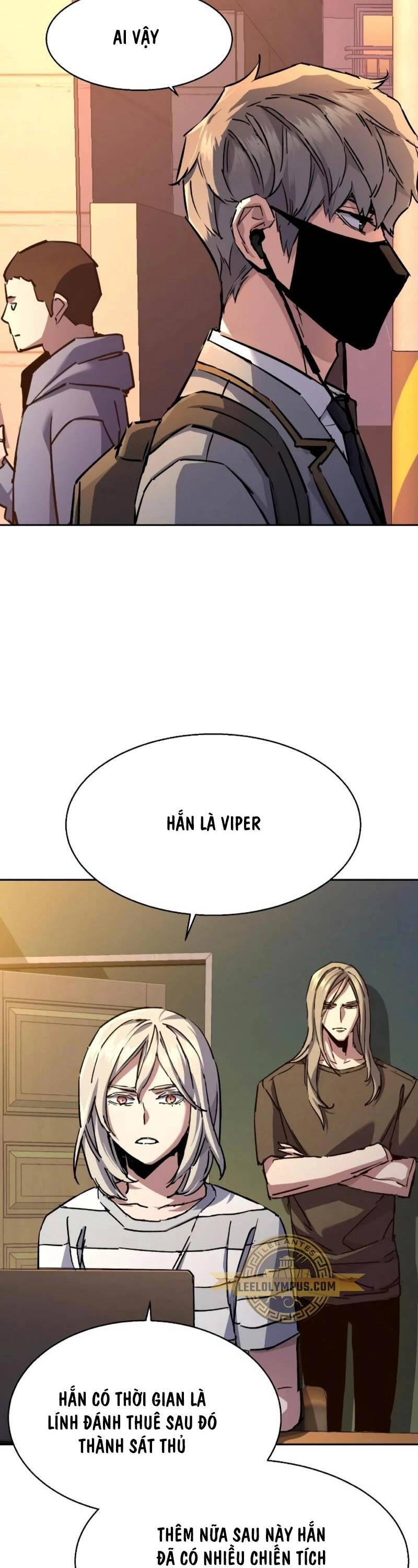 Bạn Học Của Tôi Là Lính Đánh Thuê chapter 191 - Upload bởi truyensieuhay.com