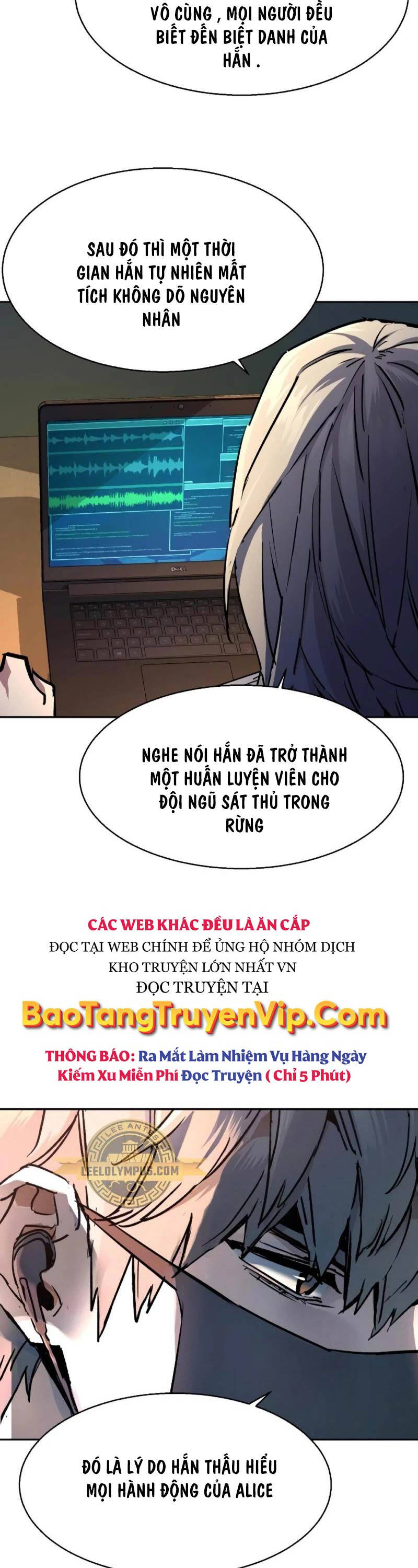Bạn Học Của Tôi Là Lính Đánh Thuê chapter 191 - Upload bởi truyensieuhay.com