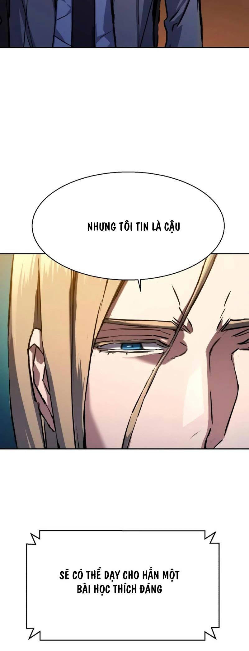 Bạn Học Của Tôi Là Lính Đánh Thuê chapter 191 - Upload bởi truyensieuhay.com