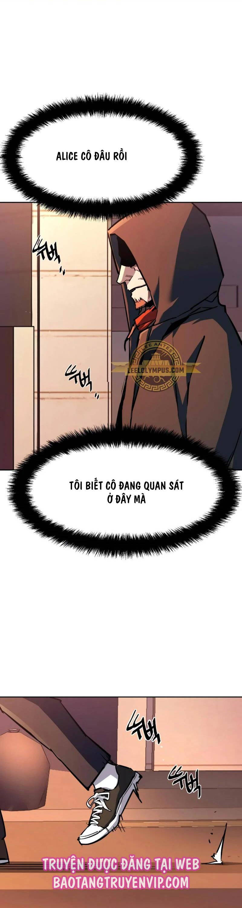 Bạn Học Của Tôi Là Lính Đánh Thuê chapter 191 - Upload bởi truyensieuhay.com