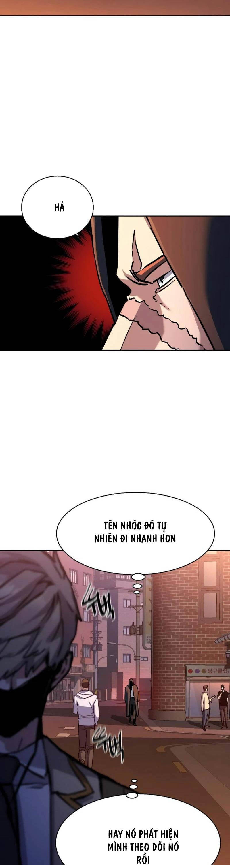 Bạn Học Của Tôi Là Lính Đánh Thuê chapter 191 - Upload bởi truyensieuhay.com